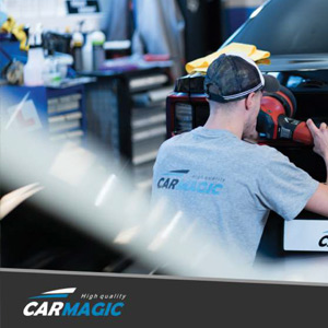 Car magic