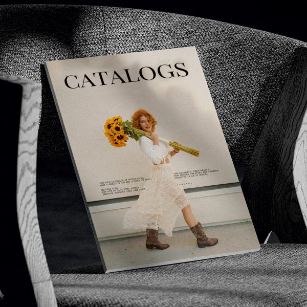 Catalogs