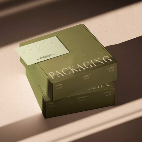 Packaging